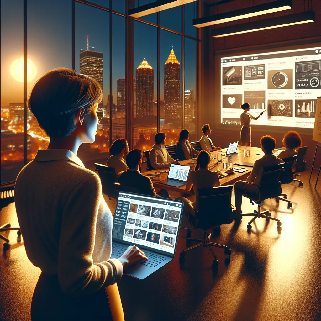 Blog While You Sleep: AI Auto-Blogging